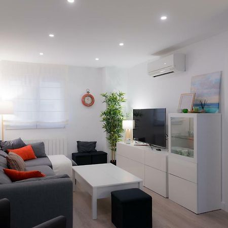 Tuguest Pedro Antonio Apartment Granada Bagian luar foto