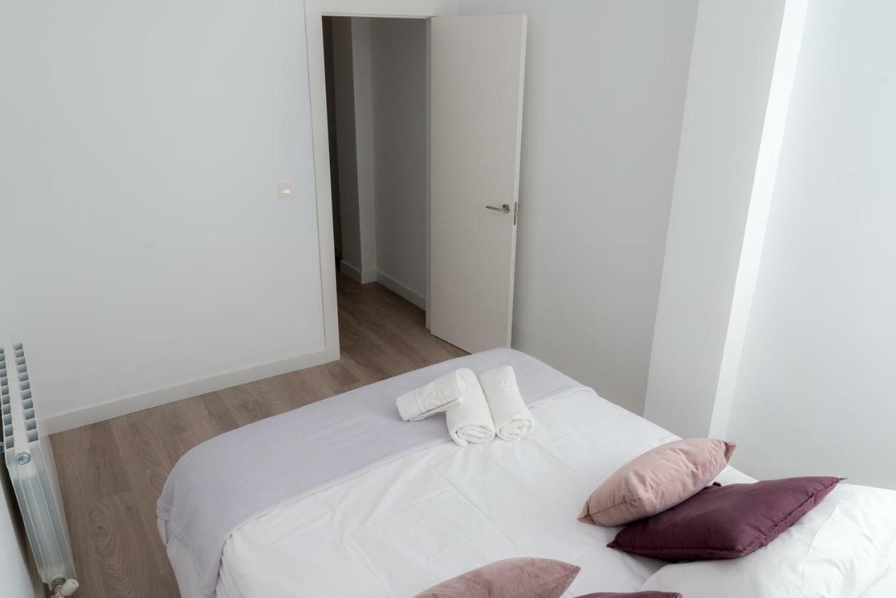 Tuguest Pedro Antonio Apartment Granada Bagian luar foto