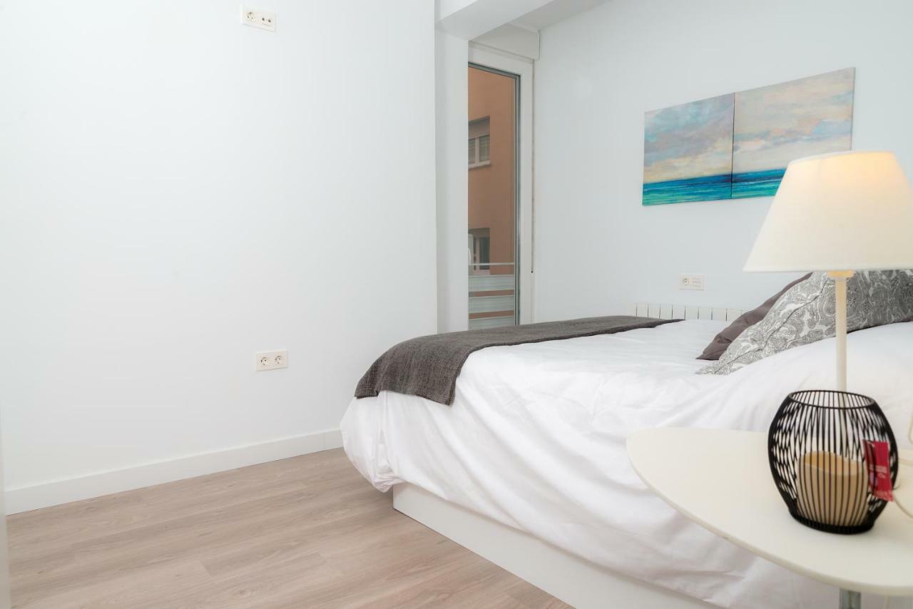 Tuguest Pedro Antonio Apartment Granada Bagian luar foto