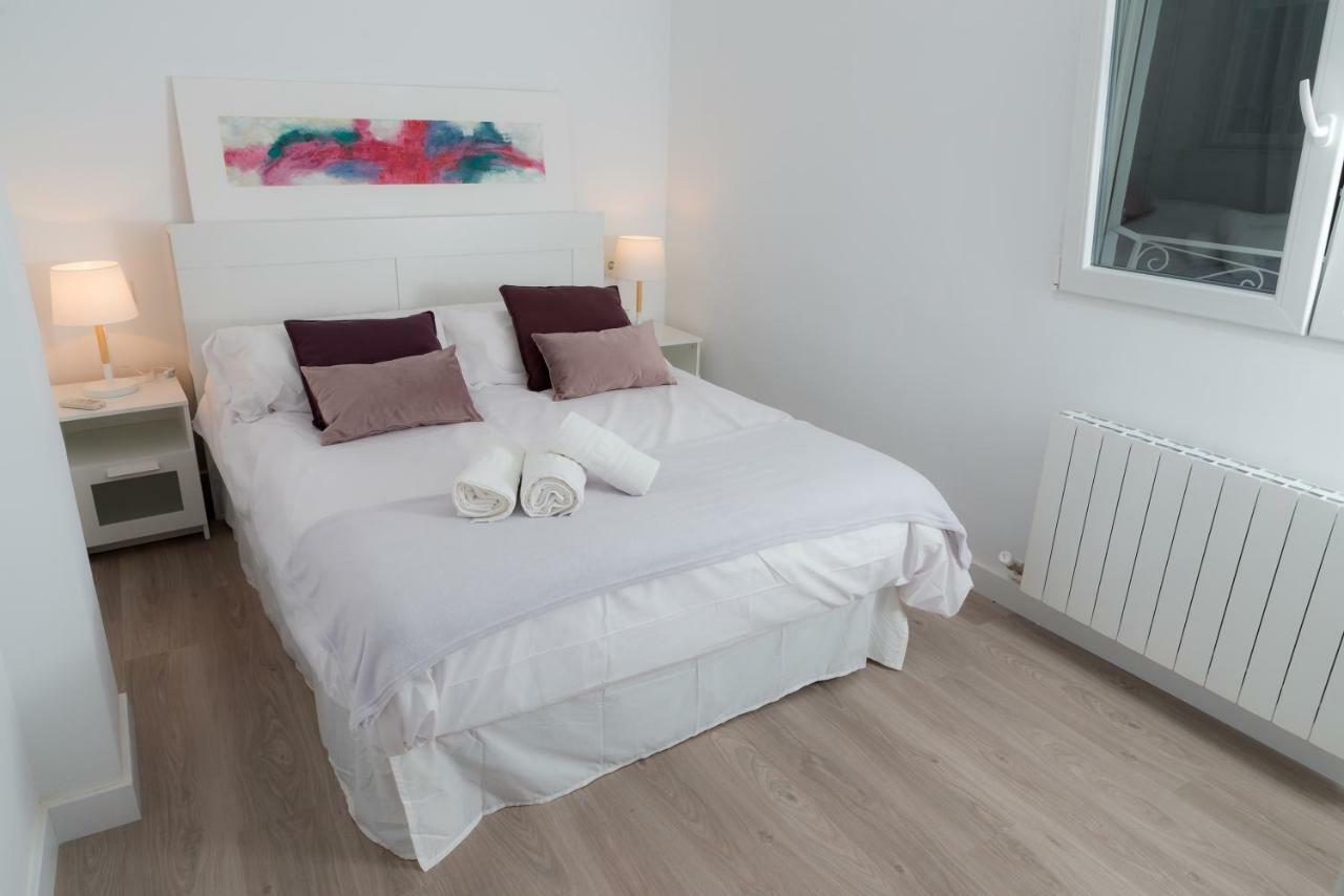 Tuguest Pedro Antonio Apartment Granada Bagian luar foto