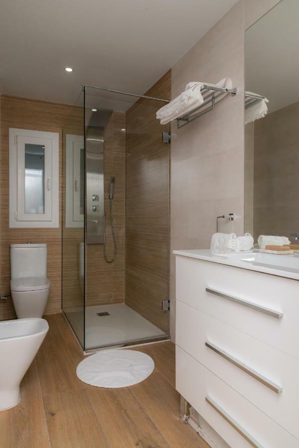 Tuguest Pedro Antonio Apartment Granada Bagian luar foto